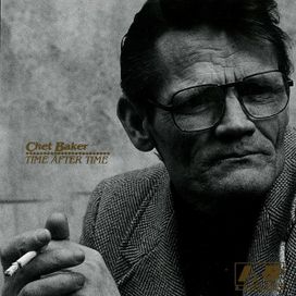 Time After Time - 1989 • Álbum