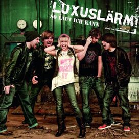 So Laut Ich Kann - 2010 • Álbum