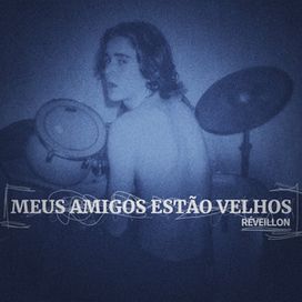 Réveillon - 2024 • Single/EP