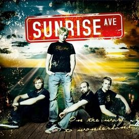 On the Way to Wonderland - 2006 • Álbum