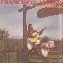 Te Deixei Trovando - 1980 • Álbum