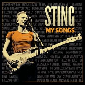 My Songs - 2019 • Álbum