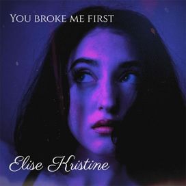 You Broke Me First - 2025 • Single/EP