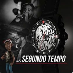 Segundo Tempo - 2019 • Single/EP