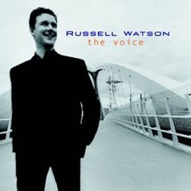 The Voice - 2000 • Álbum