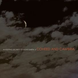 In Keeping Secrets of Silent Earth: 3 - 2003 • Álbum