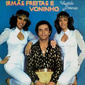 Vestido Branco - 1982 • Álbum