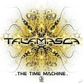 The Time Machine - 2015 • Álbum
