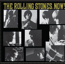 Rolling Stones, Now! - 1965 • Álbum