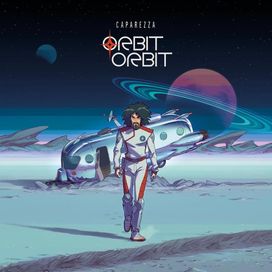 Orbit Orbit - 2025 • Álbum