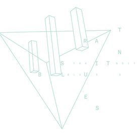 Transit Blues - 2016 • Álbum