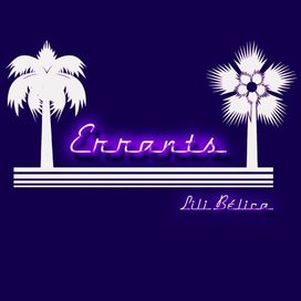Errants - Lili Bélica