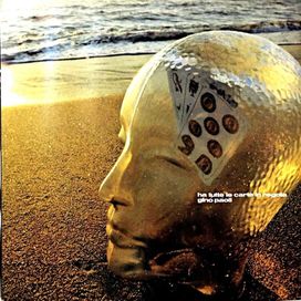 Ha Tutte Le Carte In Regola - 1980 • Álbum