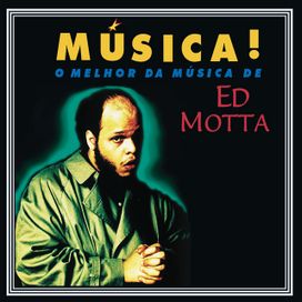 Música! - 1990 • Coletânea