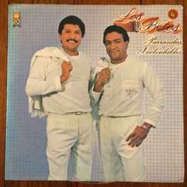 Parrandas Inolvidables - 1985 • Álbum
