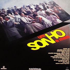 Um Sonho a Mais - 1985 • Álbum
