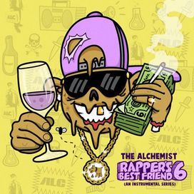 Rapper’s Best Friend 6: An Instrumental Series - 2021 • Recopilación