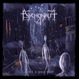 Have a Nice Trip - 2012 • Álbum