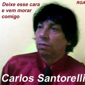 Deixe esse cara e vem morar comigo - 1999 • Álbum