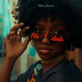 Fila Ta Anda - 2024 • Single/EP