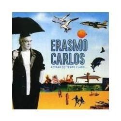 Apesar do Tempo Claro  - 1988 • Álbum