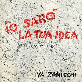 Io Sarò La Tua Idea - 1975 • Álbum