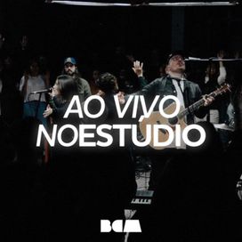 No Estúdio (Ao Vivo) - 2024 • Álbum