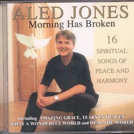 Morning Has Broken - 1993 • Álbum