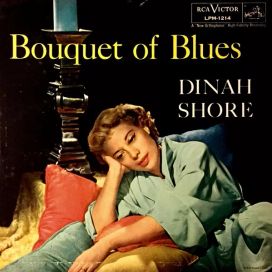 Bouquet Of Blues - 1956 • Álbum