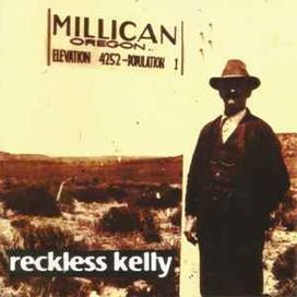 Millican - 1997 • Álbum