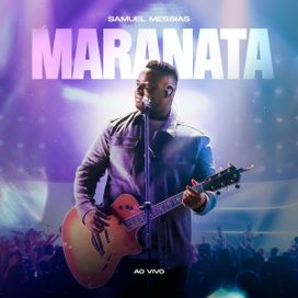 Maranata - 2024 • Sencillo/EP