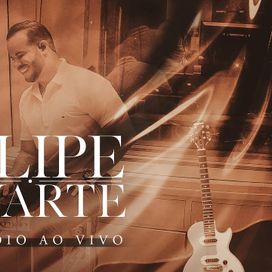 Estudio ao Vivo - 2021 • Álbum