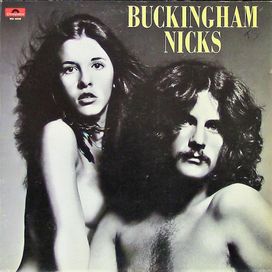 Buckingham Nicks - 1973 • Álbum