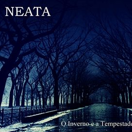 O Inverno e a Tempestade - 2015 • Álbum