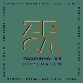 Zeca 6.0 - 2019 • Single/EP