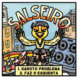 Salseiro - 2024 • Sencillo/EP