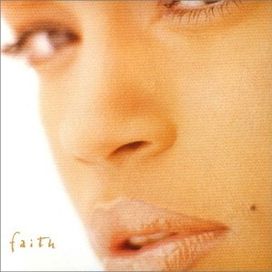 Faith - 1995 • Álbum