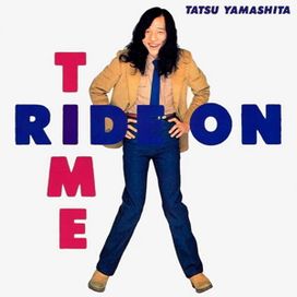 Ride on Time - 1980 • Álbum