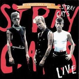 Live - 1999 • Álbum