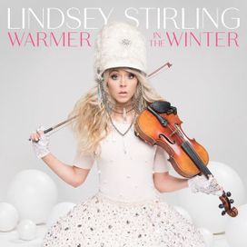 Warmer In The Winter - 2017 • Álbum