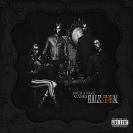 The Strange Case Of... - 2012 • Álbum