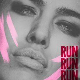 Run Run Run - 2015 • Sencillo/EP
