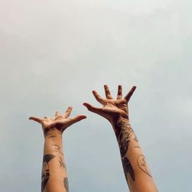 HIGHER - 2020 • Sencillo/EP