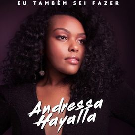 Eu Também Sei Fazer - 2020 • Sencillo/EP
