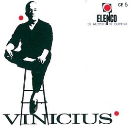 Vinicius de Moraes - 1967 • Álbum