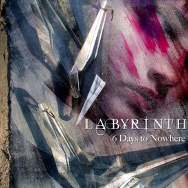 6 Days To Nowhere - 2007 • Álbum