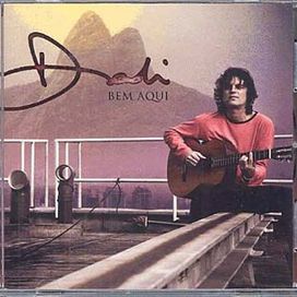 Bem Aqui - 2008 • Álbum