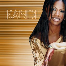 Hey Kandi... - 2000 • Álbum