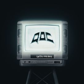 Into The Rift (Deluxe) - 2022 • Álbum