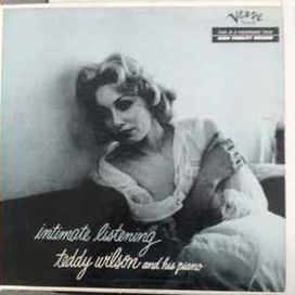 Intimate Listening - 1956 • Álbum